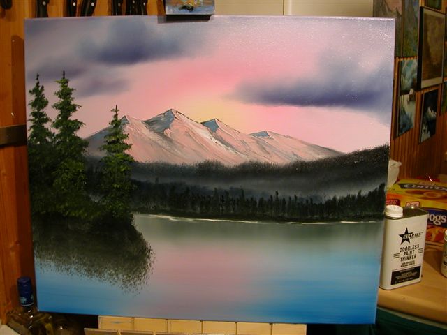 Justin art - 18